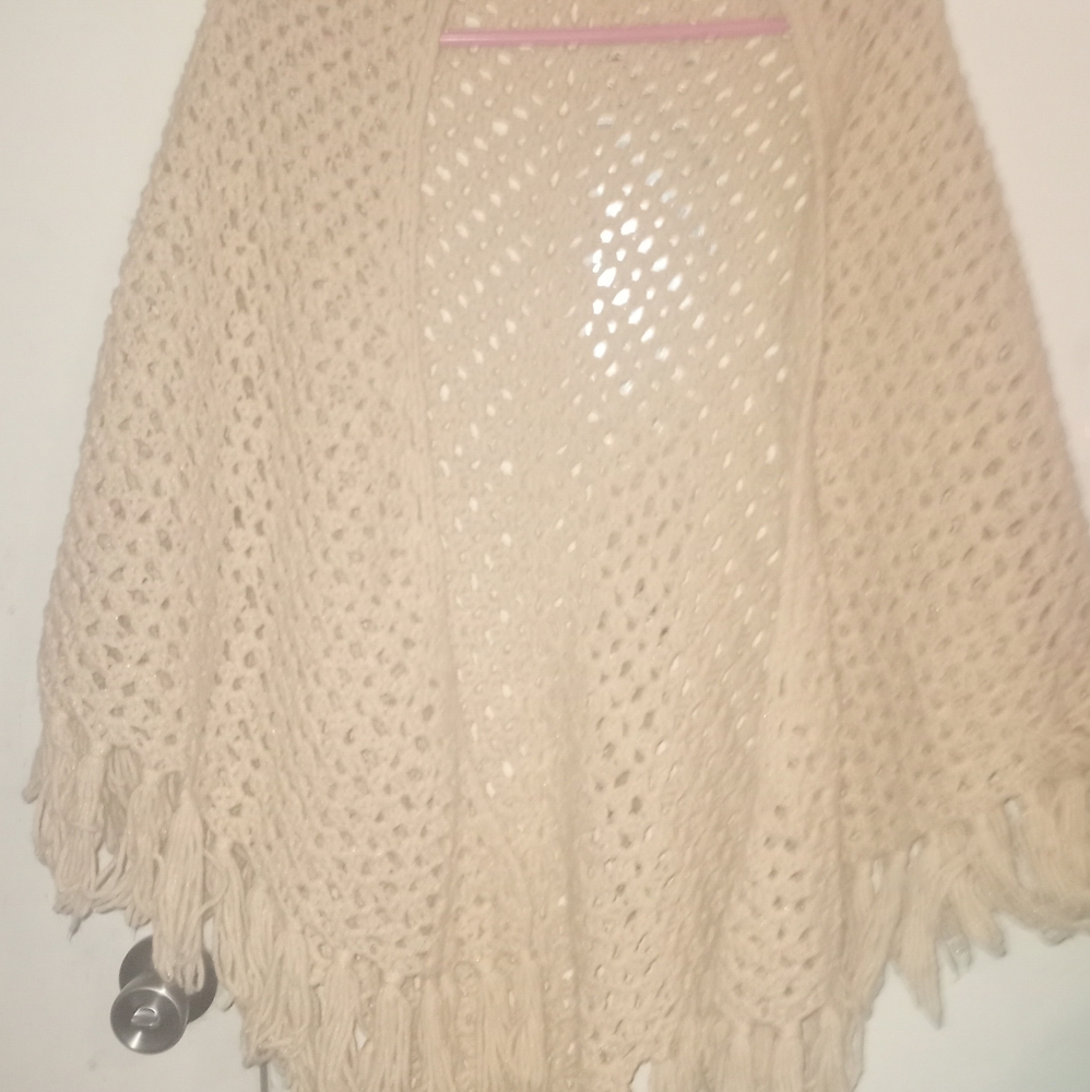 Crochet shaml - Picture 2 of 2